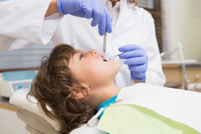 Trusted Pediatric Dentist in Manassas for Healthy Smiles