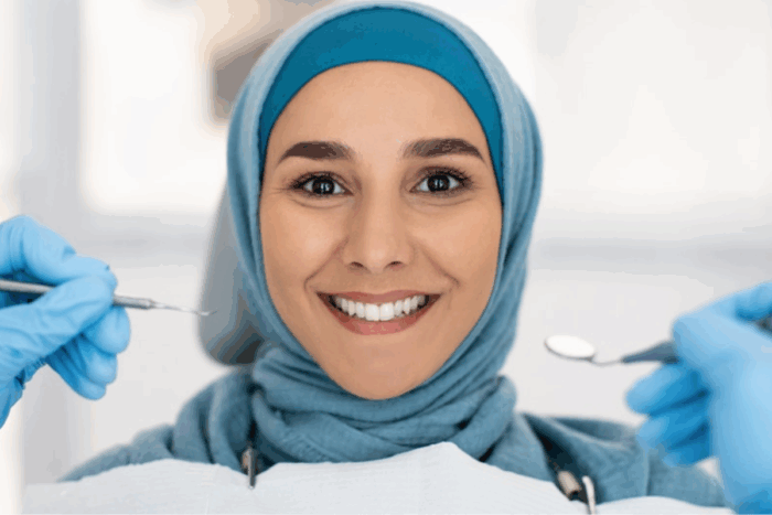 The Top 5 Cosmetic Dentistry Treatments to Make Your Smile Sparkle