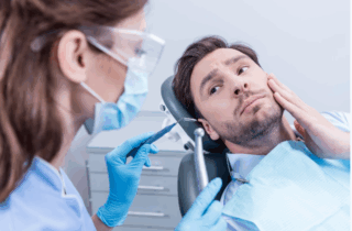 dentist