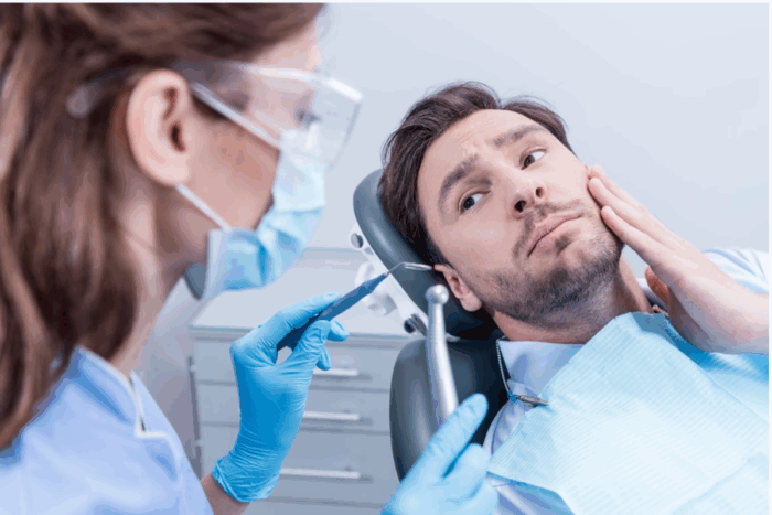 What to Do in a Dental Emergency: A Step-by-Step Guide