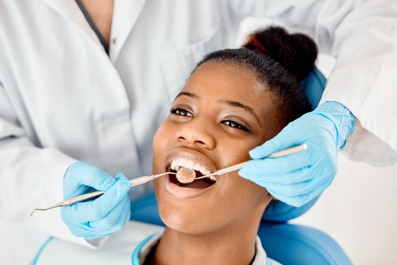 Inlays & Onlays Dental Fillings in Manassas, VA