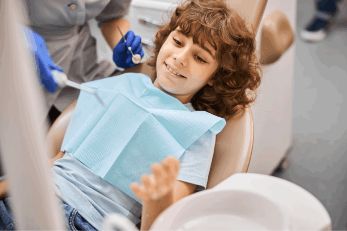 6 Reasons Regular Dental Check-Ups Are Essential for Kids