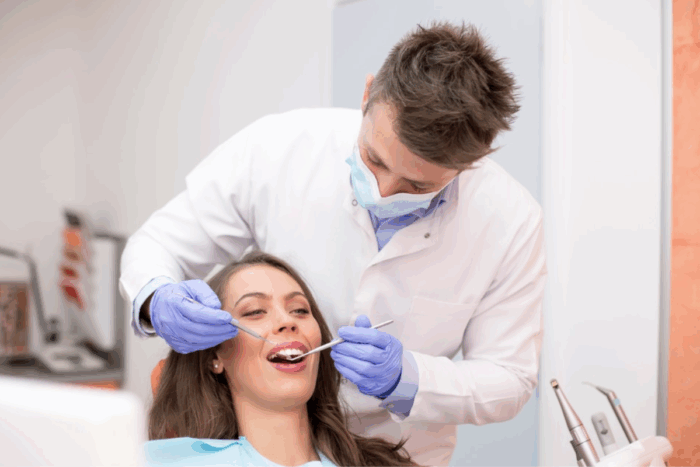 Top 7 Cosmetic Dental Procedures to Enhance Your Smile
