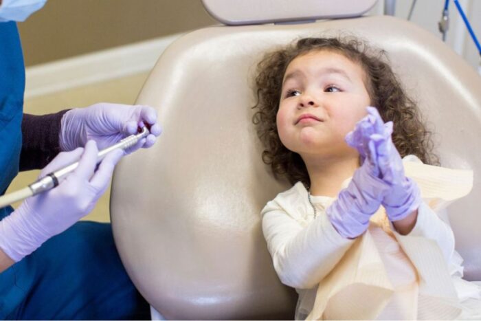 Top Tips to Help Kids Brush and Floss the Right Way