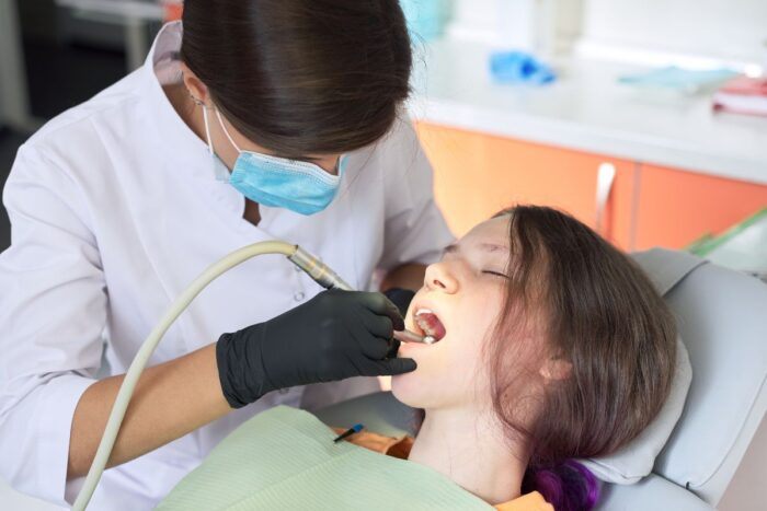 dentist 