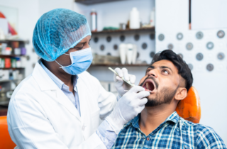 Dentist