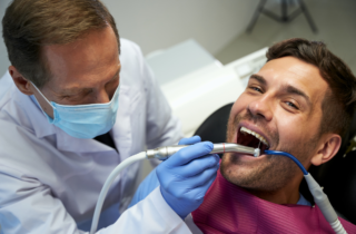 Dentist