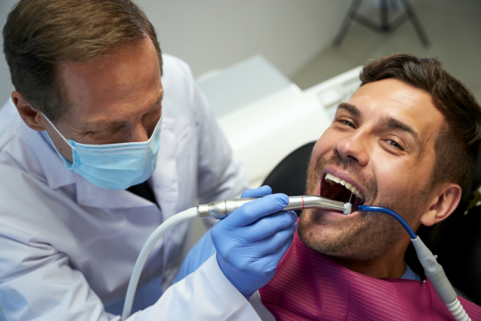 Dentist