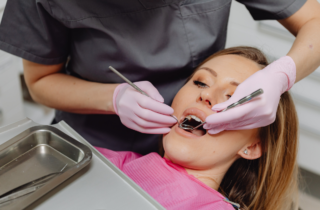 Dentist