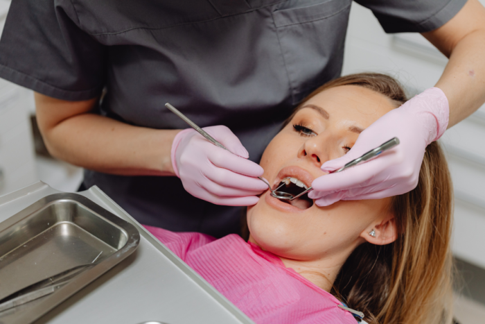 Dentist