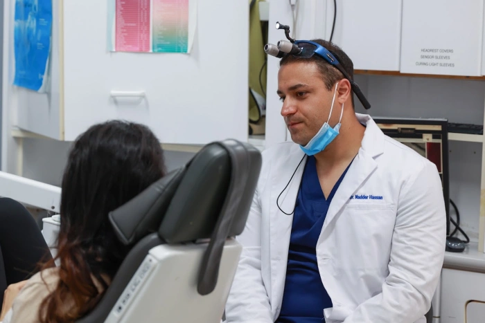 Dental Concerns FAQ