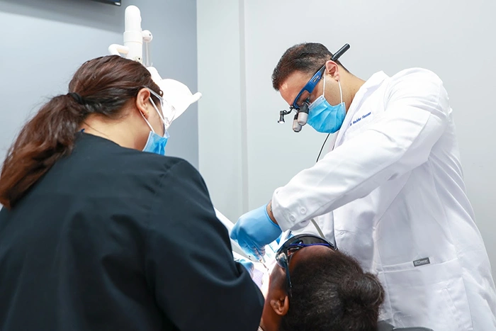 General Dentistry FAQ