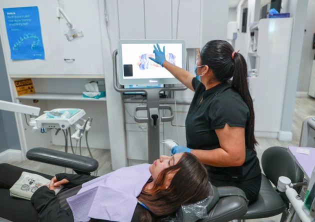 Invisalign 1