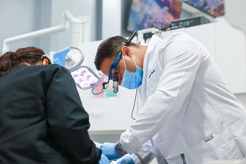 Restorative Dentistry FAQ