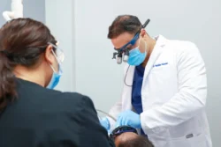 root canal treatment in Manassas Virginia