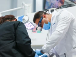 TMJ Treatment Options in Manassas, VA