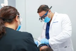 Tooth Bonding at Manassas Smiles