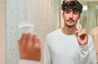 Invisalign in Manassas