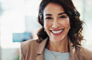 Dental Crowns in Manassas